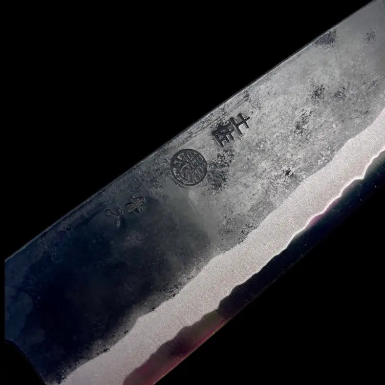 Japanese knife new arrival- Shindo Gyuto 240mm