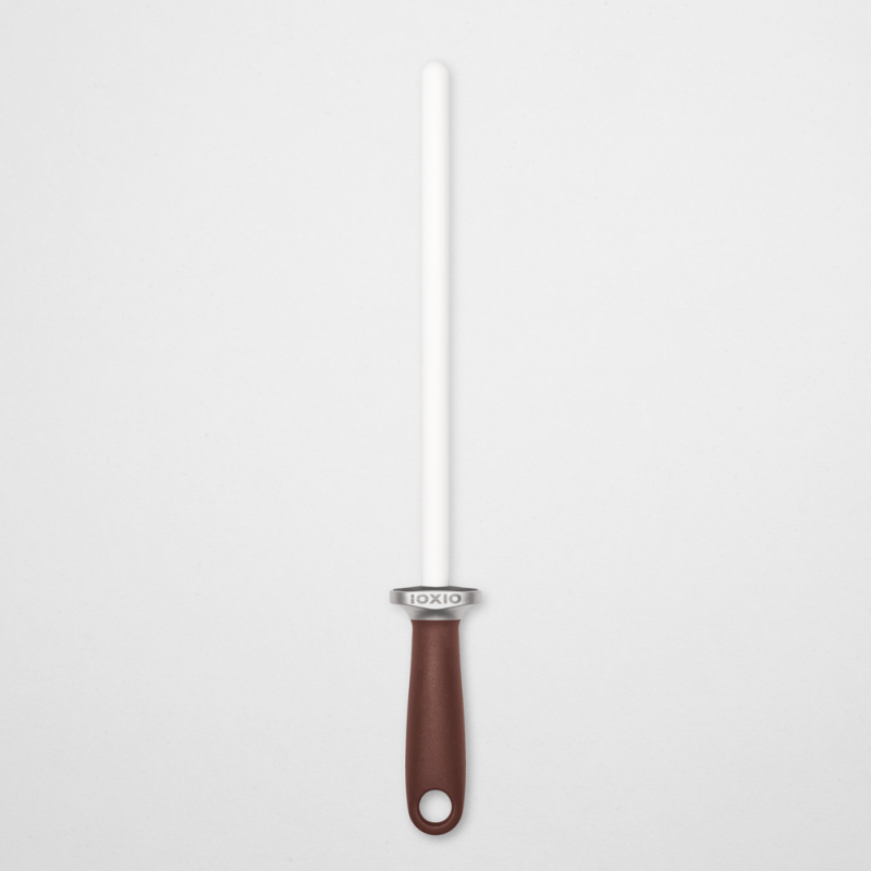 Full-length IOXIO Origin 26 cm ceramic polishing rod