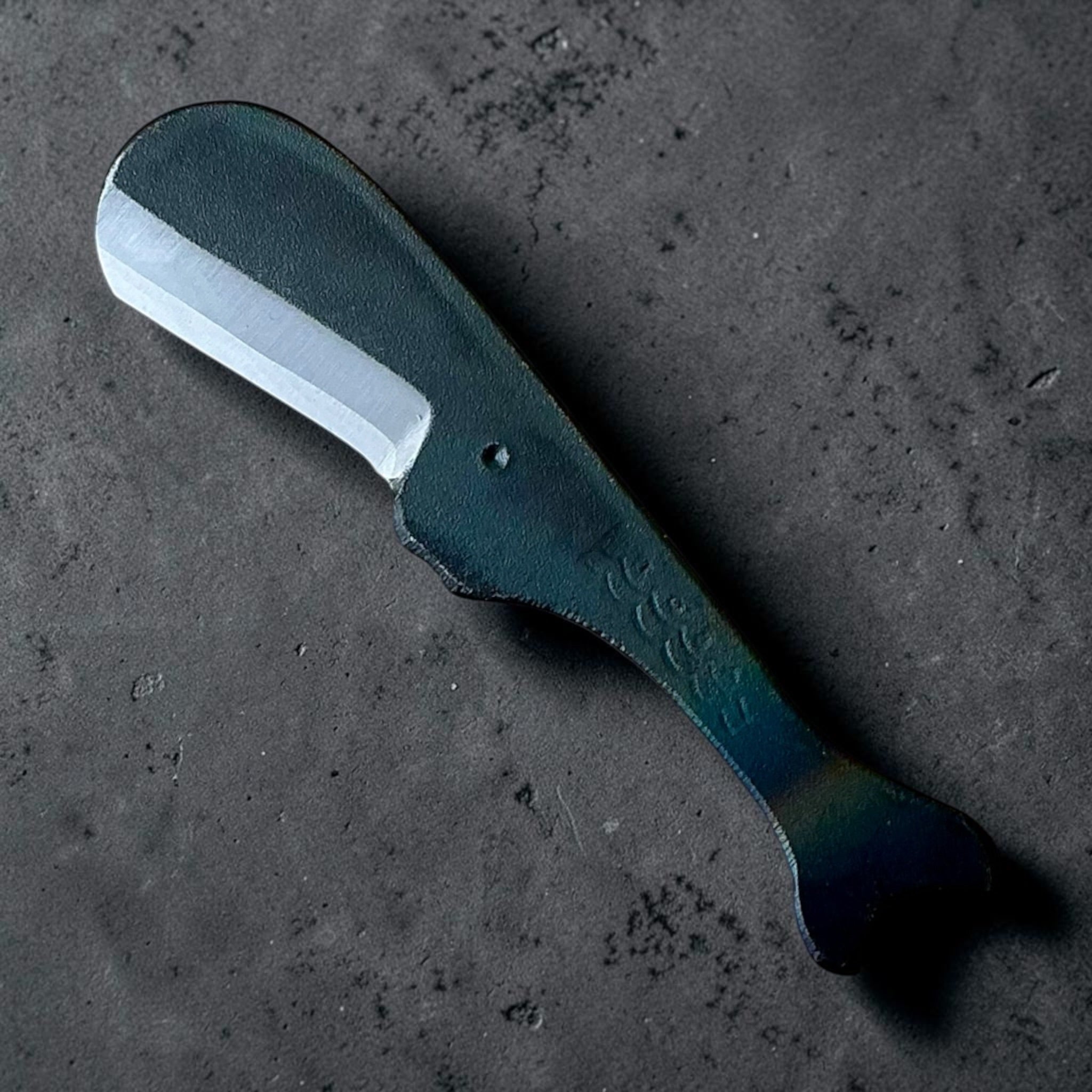 Kujira (Whale) Kogatana variant A – 50 mm blade, 80 g